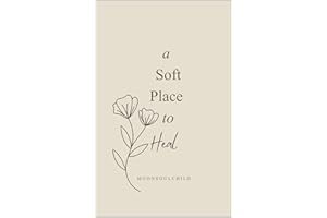 a soft place to heal (You Are Safe Here Book 2)