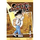 Case Closed, Vol. 27: Game On