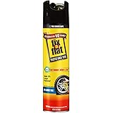 Fix-A-Flat Tire Sealant and Truck Tire Inflator 24oz