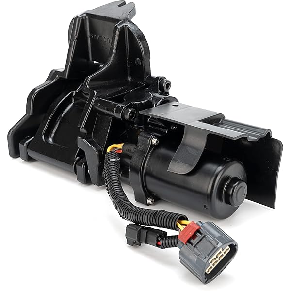 Amazon.com: Dasbecan 84452643 Front Right Passenger Side Power 