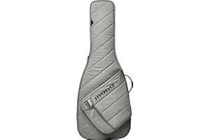 Mono Cases M80 M80-SEG-ASH Electric Guitar Sleeve Case, Ash