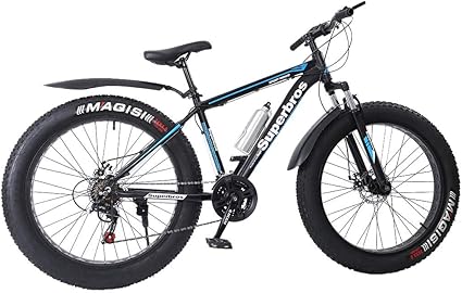mens medium mountain bike