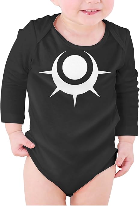 sun and moon playsuit