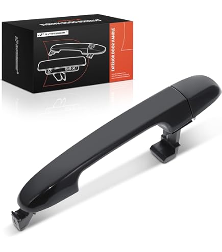 Amazon.com: Dorman 81946 Exterior Door Handle Compatible with Amazon.com: Dorman 81946 Exterior Door Handle Compatible with