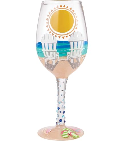 Verre à cocktail Manhattan - Lolita - Enesco