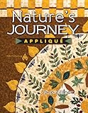 Nature's Journey Applique