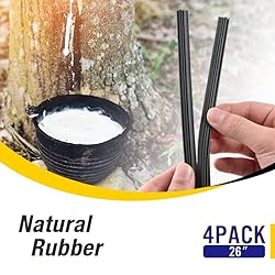 5 PLUS 26 Inch Windshield Wiper Refills