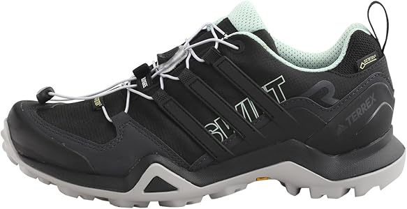 adidas terrex women's swift r2 gtx waterproof hiking shoes