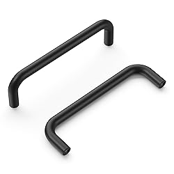 Hickory Hardware 1 Pack Solid Core Kitchen Cabinet