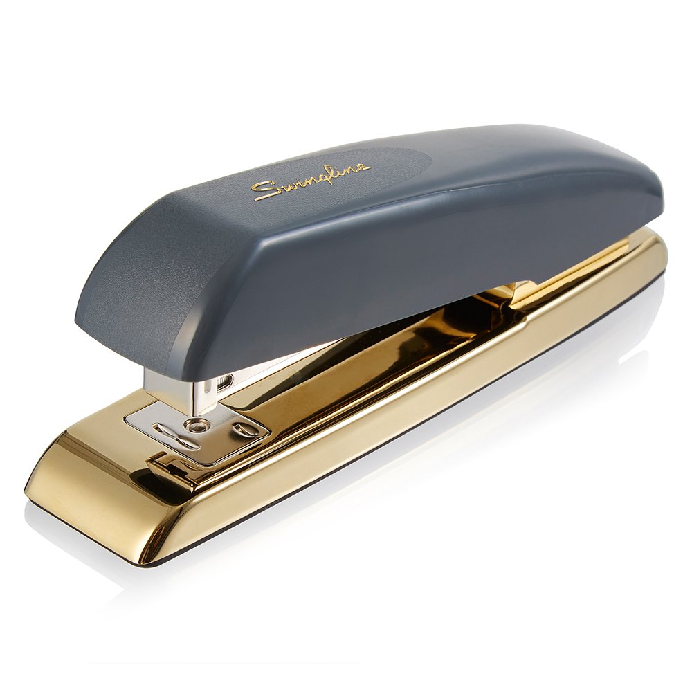 Best Swingline High Capacity Desk Stapler
