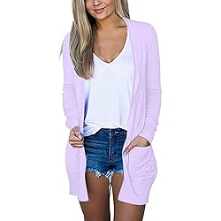 Arm Sweater Sleeves for Women Long Cardigans for