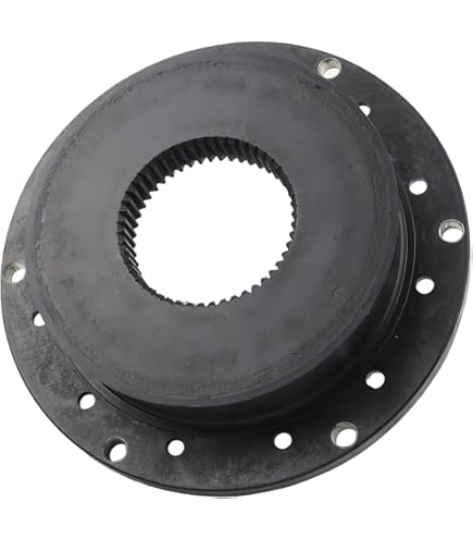 Amazon.com: Flynsu 48HE D-48407 Flexible Rubber Coupling