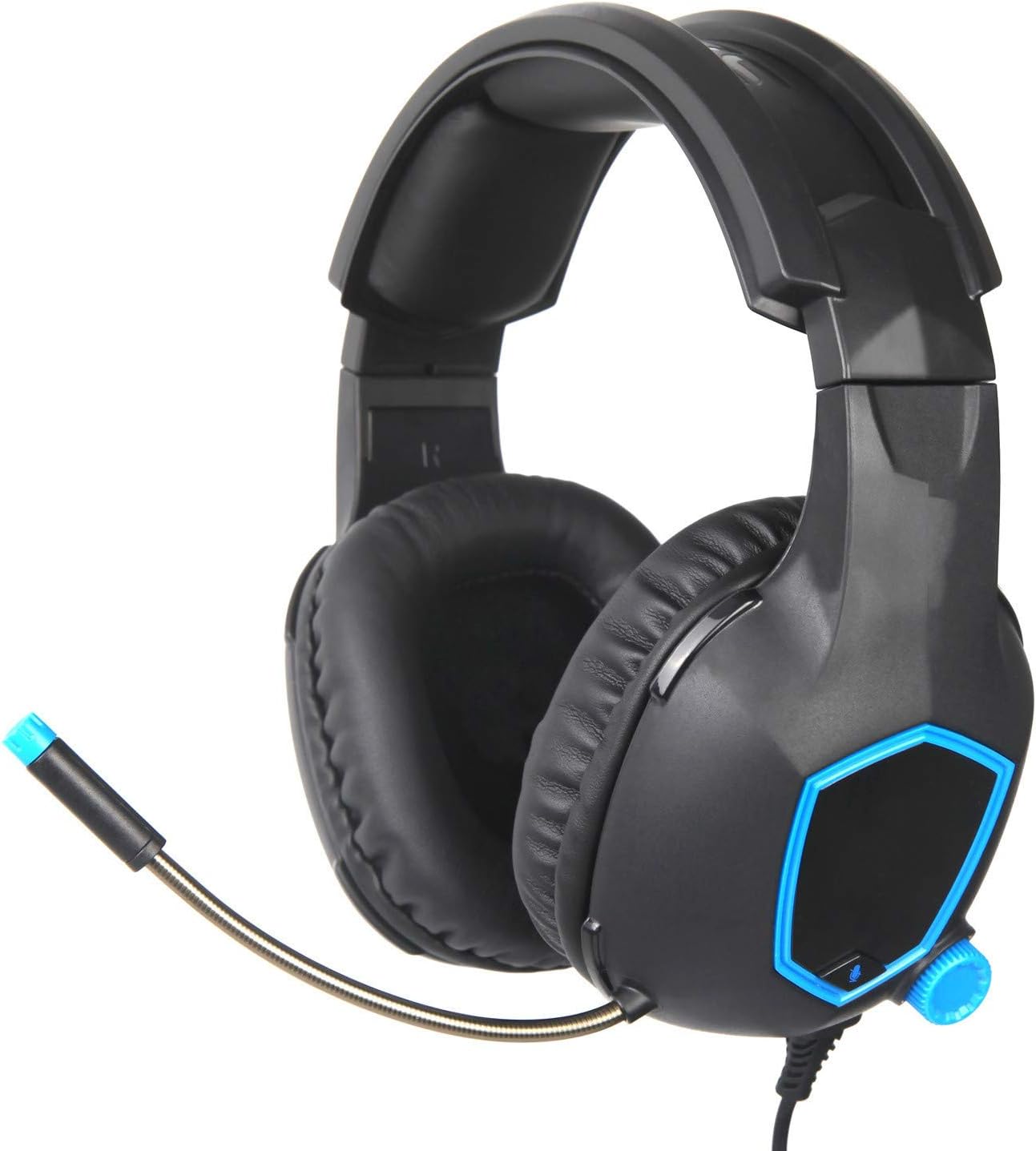 XYIDAI Gaming Headset Computer Game Headset Sports & Outdoors