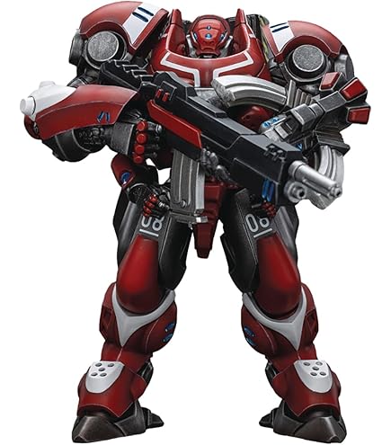 Amazon.com: JoyToy Infinity Corvus Belli Ariadna Blackjacks 10th