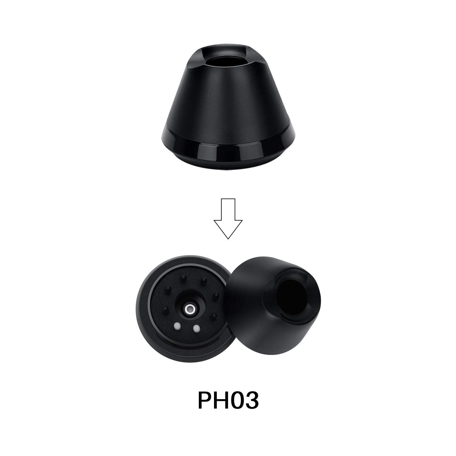 HUION Pen Holder PH03 for Graphics Drawing Pen Tablet Amazon.in