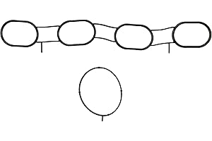 FEL-PRO MS 97038 Intake Manifold Gasket Set