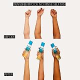 St.Tropez Self Tan Purity Bronzing Water Mousse 200 ml Clear Tanning Foam view 3