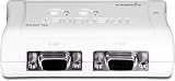 TRENDnet TK-207K 2-Port USB KVM Switch Kit VGA 2048x1536 Bus Powered view 7