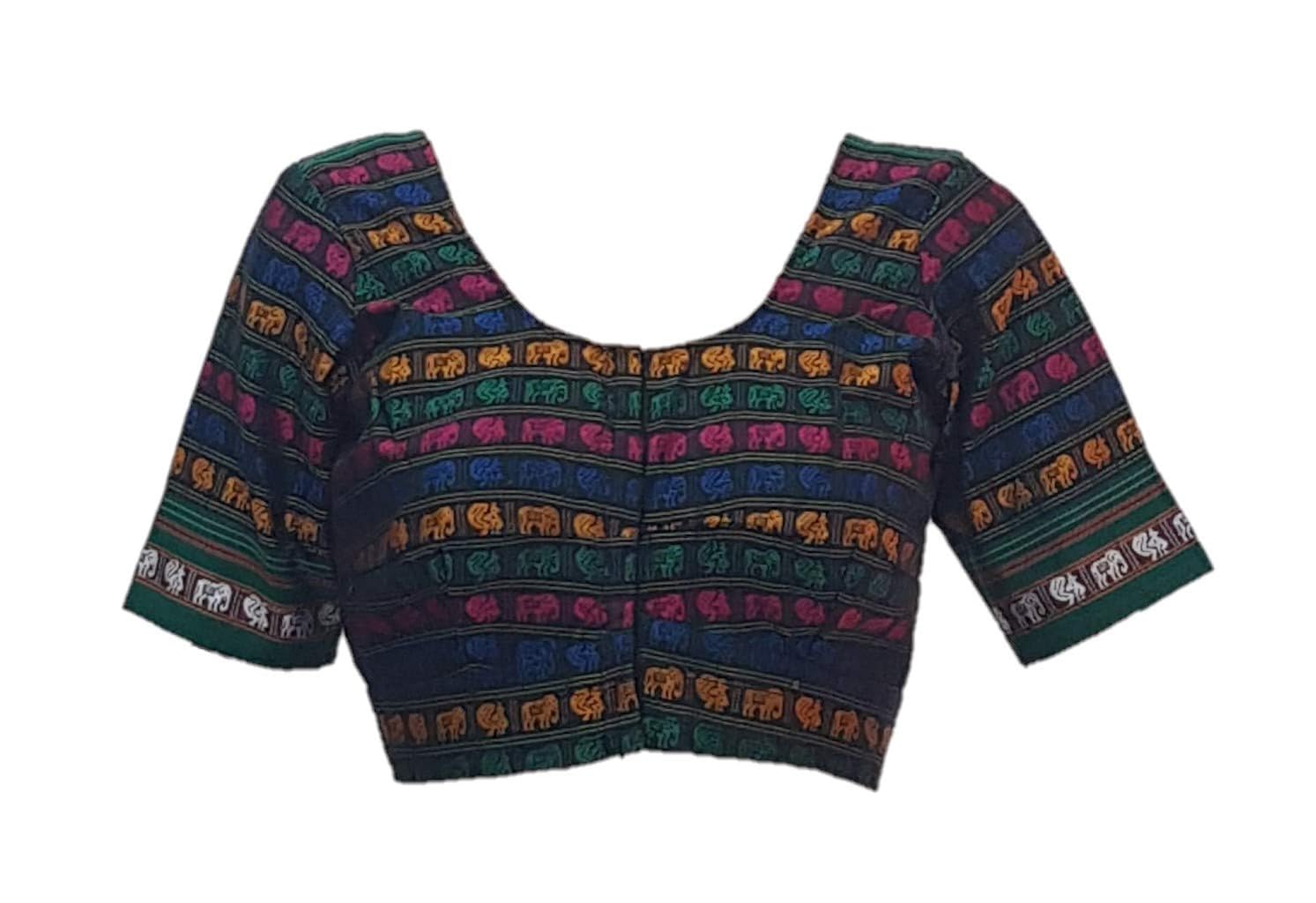 Readymade khun blouse Clearance