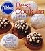 Pillsbury: Best Cookies Cookbook: Favorite Recipes from America's Most-Trusted Kitchens by Pillsbury Company