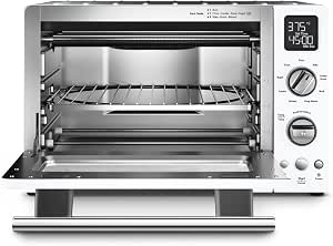 Amazon.com: Horno de convección digital para encimera, modelo KCO275AQ, de  la marca KitchenAid, 1800 W, 12 pulgadas, color celeste agua, Blanco :  Hogar y Cocina