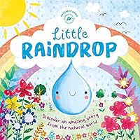 Little Raindrop (Nature Stories)