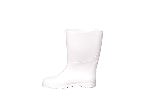 gumboots white