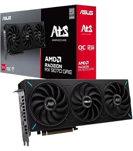 Amazon.com: XFX Swift AMD Radeon RX 9060 XT OC Triple Fan Gaming