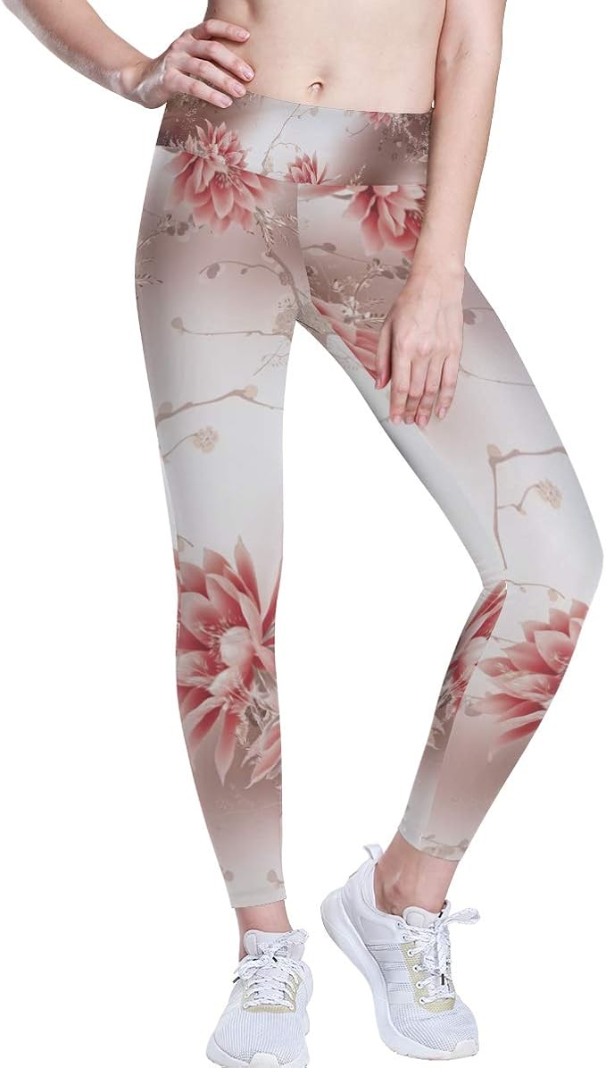 rose gold workout outfit