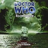 Doctor Who: Bloodtide - Book #22 of the Big Finish Monthly Range