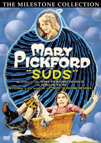Suds [DVD]