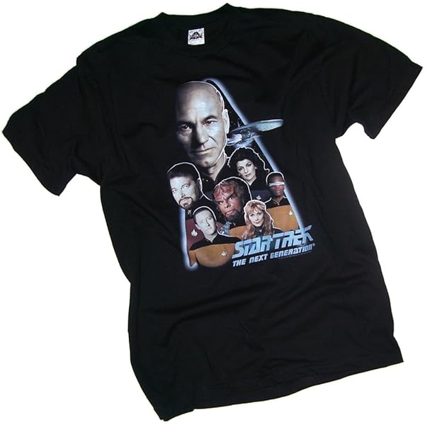 Amazon.com: Star Trek Borg - Resistance is Futile The Next