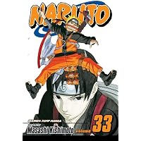 Amazon.com: Naruto, Vol. 32: The Search for Sasuke (Naruto Graphic