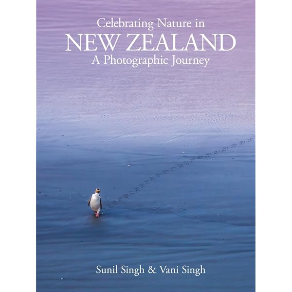 New Zealand: Sarah Sisson: 9781927213698: Amazon.com: Books