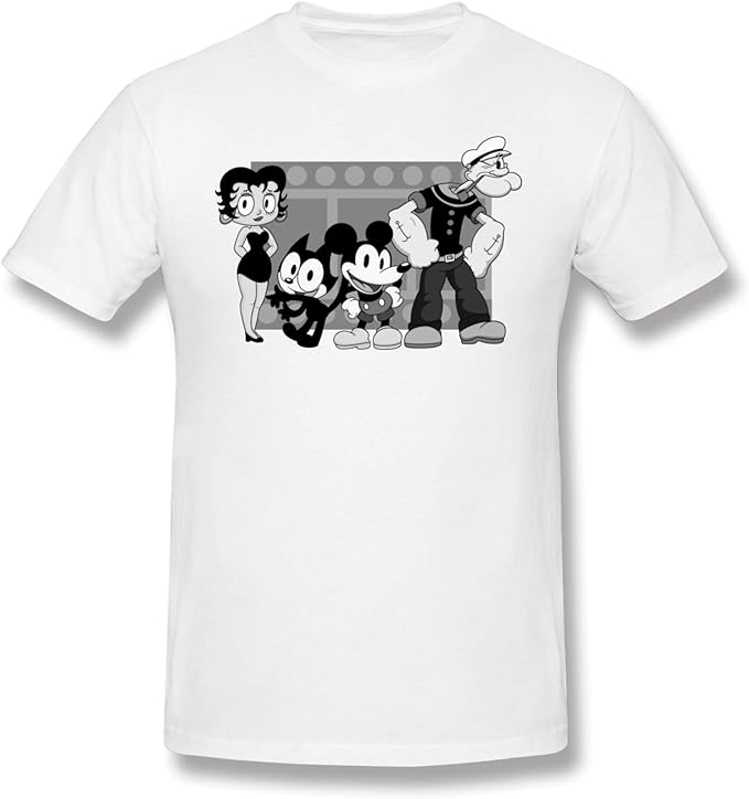 popeye t shirt amazon