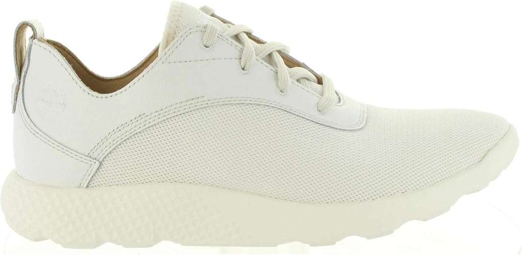 timberland white sneakers