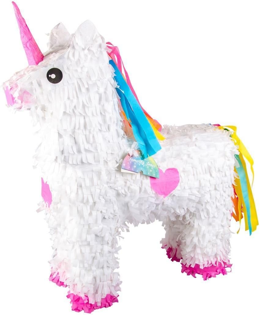 Unicorn Pinata for Parties Princess and Ponies Party Wear, Piñatas