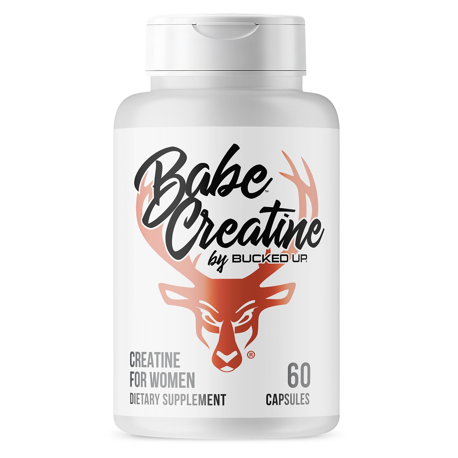 Babe Creatine