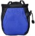 AMC(TM) Climbing Panda Compact Chalk Bag with Belt, 337_Blue
