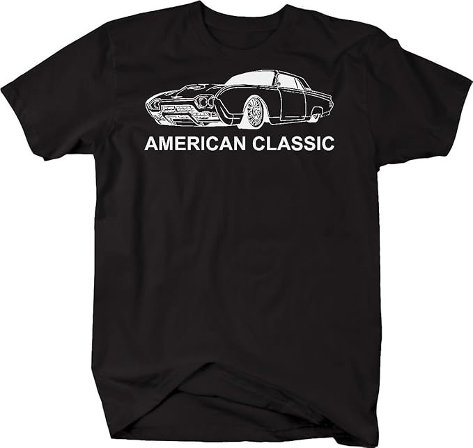 royal enfield thunderbird t shirt