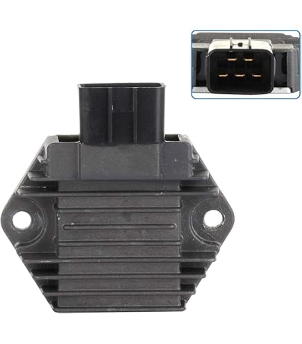 Regulator Rectifier for Honda TRX500FA for Foreman Rubicon 500 4x4 2001