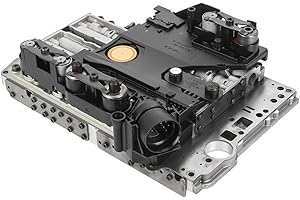 NATURE BOUNDARY 722.6 Transmission Valve Body Solenoid Compatible with Dodge Jeep Chrysler Sprinter (ONLY BEN-Z)