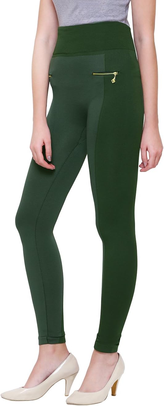 Women Jeggings Slim fit and Stretchable