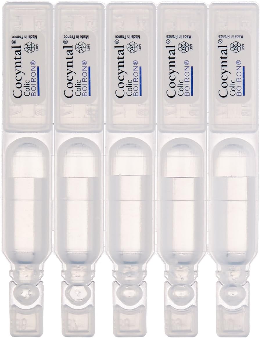 cocyntal for newborn