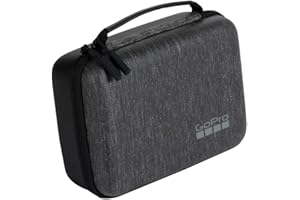 GoPro ABSSC-002 Casey (Camera + Mounts + Accessories Case) - Official GoPro Accessory