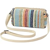 BBORGDC Small Crossbody Bag for Women