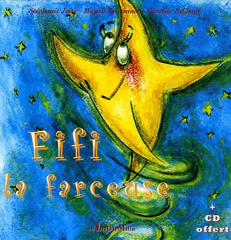 Fifi la farceuse