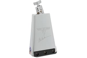 LATIN PERCUSSION LP Alex Van Halen Signature Cowbell