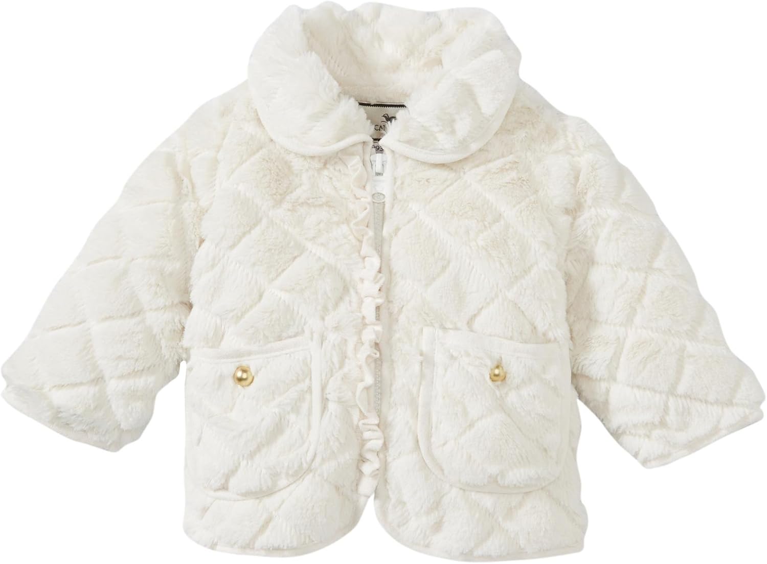 widgeon baby coat