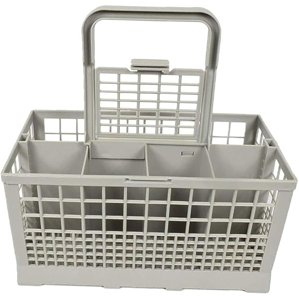 lg dishwasher cutlery basket